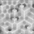 Ambient Occlusion Map
