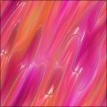 Melted Candy