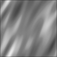 Spec Exponent Map