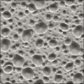 Craters