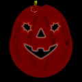 Halloween Pumpkin