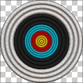 target