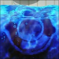 Waving Not Drowning