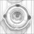 Ambient Occlusion Map