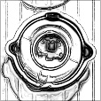 Reflective Occlusion Map