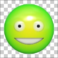 CandyFace