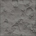 Moon Craters