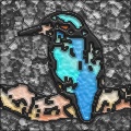Input Based Stained Glass