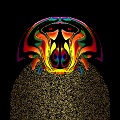 Safari (African savanna modern day/ prehistoric )