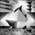 Ambient Occlusion Map