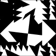 Reflective Occlusion Map