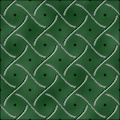 Swirly Floor Plate (2-D)