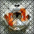 Sierpinski Prism