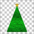 GF Pine Tree