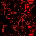 Tron Circuitry 2