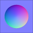 Normal Map