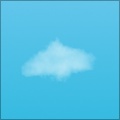 Fluffy Cloud
