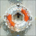 Caleidoscope distortion