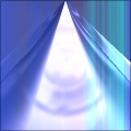Transparent curtain II