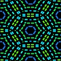 GF Pattern Generator