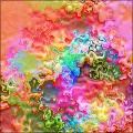 Painter's palette
