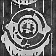 Spec Strength Map