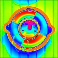 Spectro-image