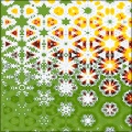Variable Kaleidoscope
