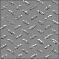 Diamond Plate (Clean)