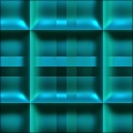 GF Metallic and Glass Pattern