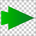 GF Arrow Generator