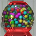 GumBall Machine