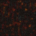 Burnt Surface / Distressed Surface