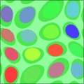 Retro Dots 2