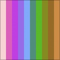 Primary stripes