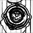 Reflective Occlusion Map
