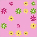 Flower Shower