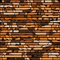 The Chaotic Walls