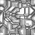 Ambient Occlusion Map