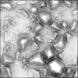 Ambient Occlusion Map