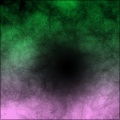 GF Cosmic Clouds