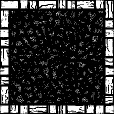 Reflective Occlusion Map