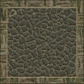 Wood & Stone Floor