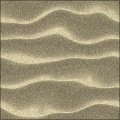 Sand Ripple 3D