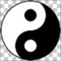 Yin and Yang