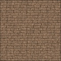 Irregular Bricks
