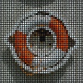 Dot Matrix LED Display v0.1