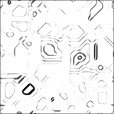 Reflective Occlusion Map