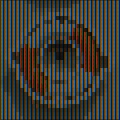 LCD Screen