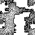 Ambient Occlusion Map